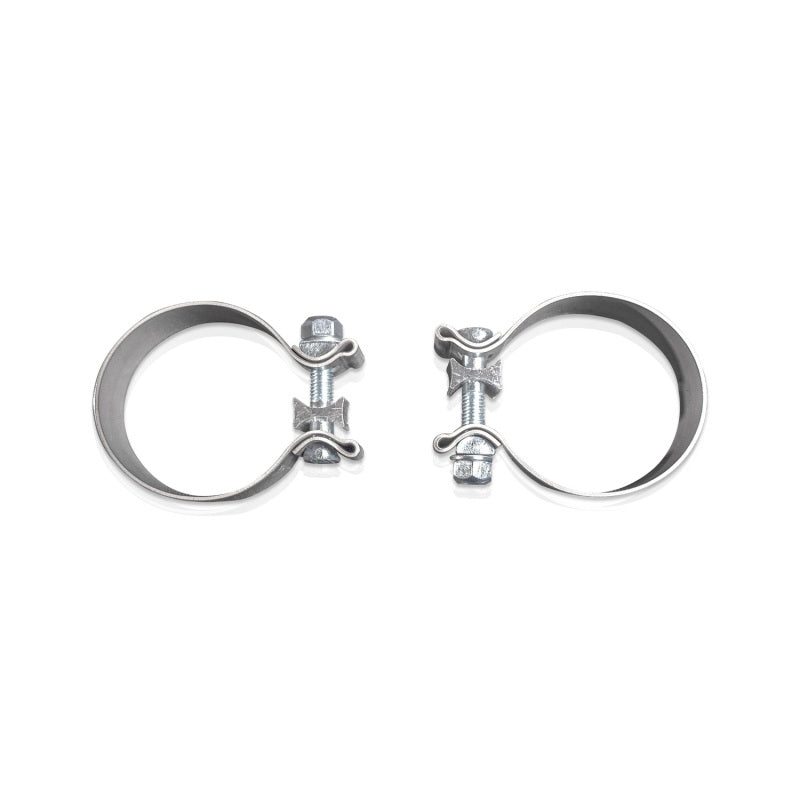 Stainless Works 18-21 Mustang GT Axle Back Legend Exhaust