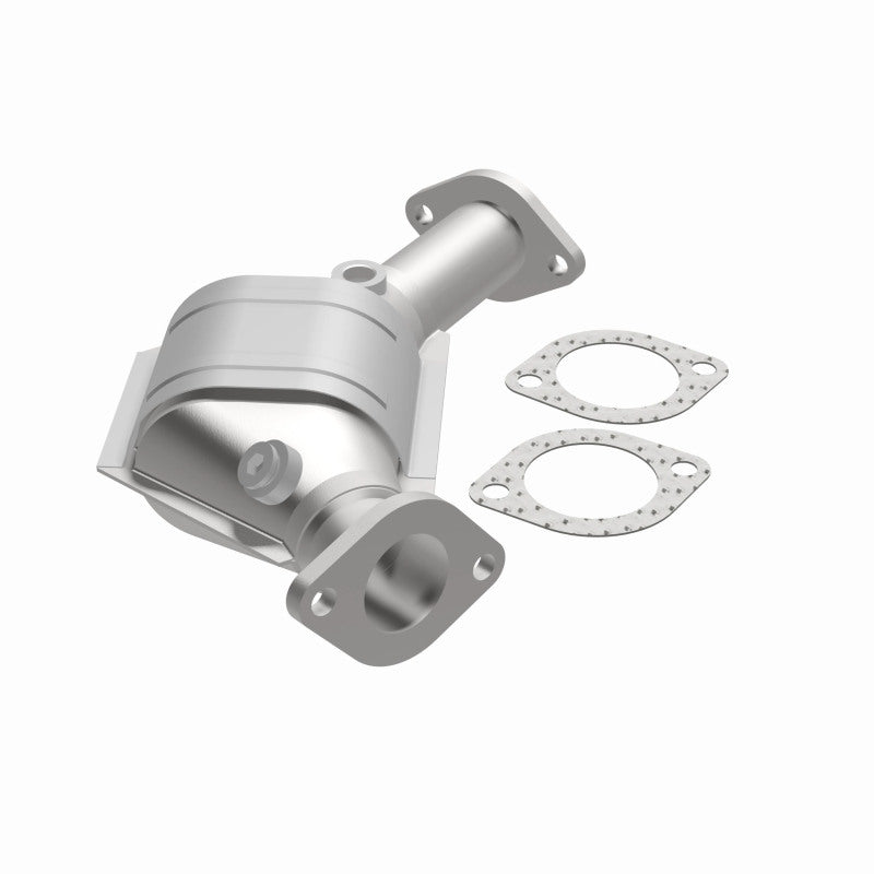 MagnaFlow Direct Fit Catalytic Converter 95-99 Subaru Impreza 2.2L