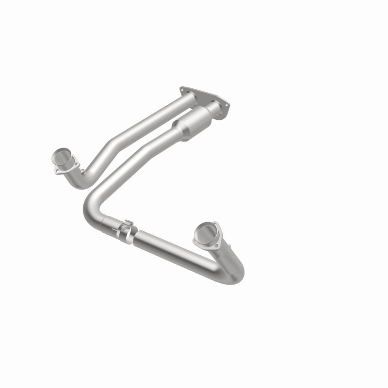 MagnaFlow Direct Fit Catalytic Converter 96-00 Chevy K3500 V8 5.7L