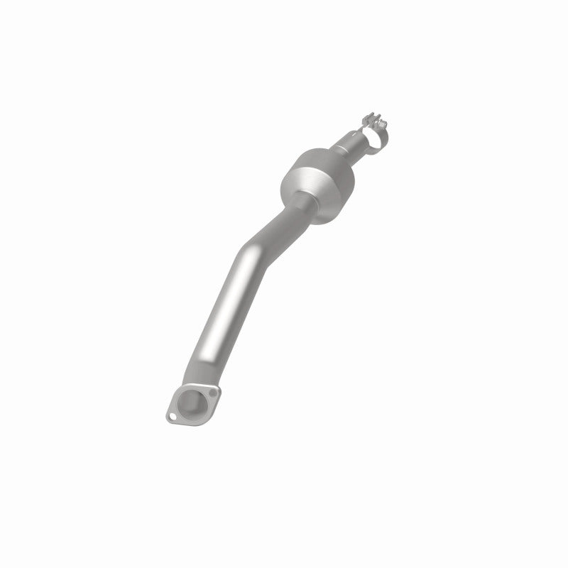 MagnaFlow Direct Fit Catalytic Converter 07-10 BMW X5 3.0L