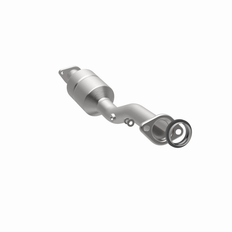 MagnaFlow Direct Fit Catalytic Converter 2009-2014 Sentra 2.0 L Underbody