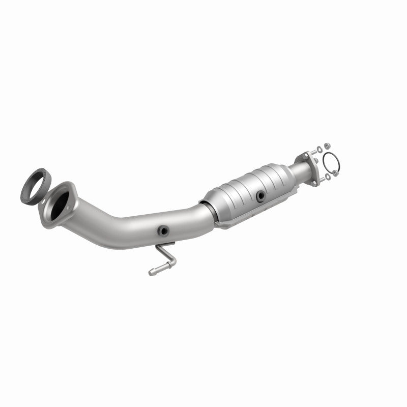 MagnaFlow Direct Fit Catalytic Converter 06-08 Honda Civic SI 2.0L