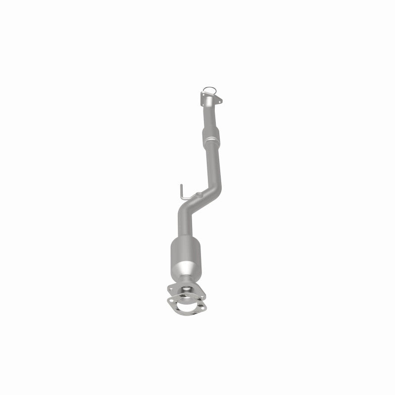 MagnaFlow Direct Fit Catalytic Converter 03-06 Sentra 1.8L Rear OEM
