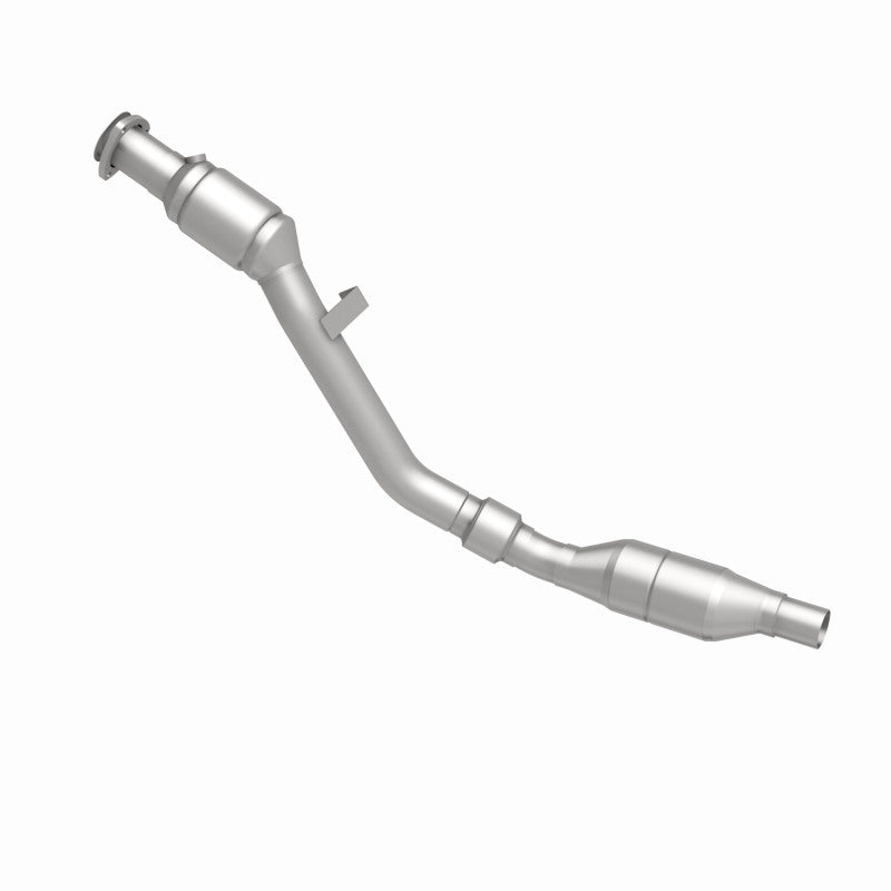 MagnaFlow Direct Fit Catalytic Converter 04-06 Audi S4 4.2L CA