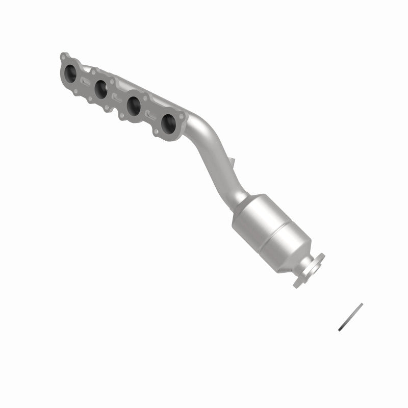 MagnaFlow Direct Fit Catalytic Converter 08-09 Lexus LS600H 5.0L