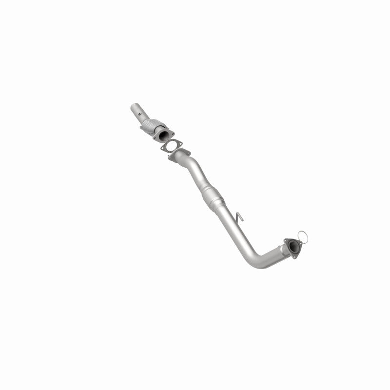 MagnaFlow Direct Fit Catalytic Converter 01-02 GM 2500 Passenger Side 6.0L