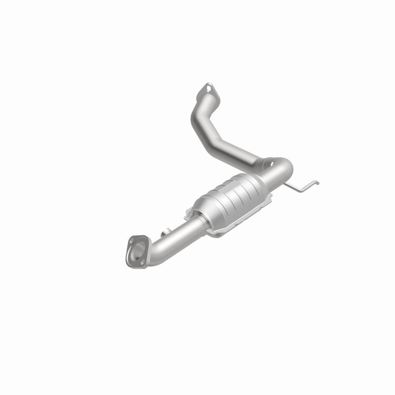 MagnaFlow Direct Fit Catalytic Converter 05-07 4Runner Driver Side Rear