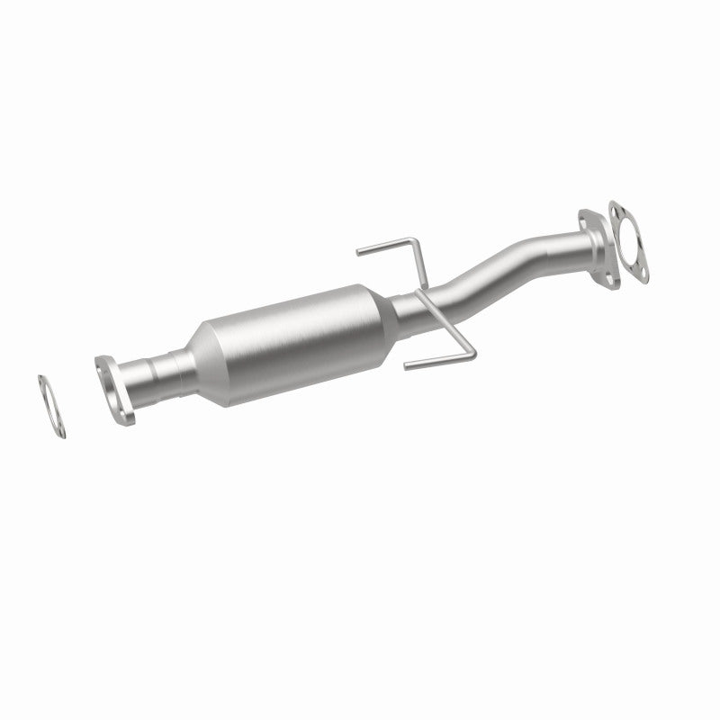 MagnaFlow California Direct Fit Converter 1996 Ford Escort 1.8L