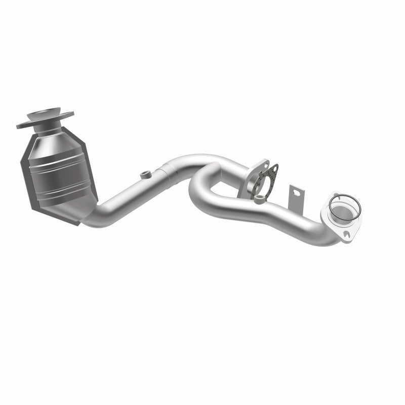 MagnaFlow Direct Fit Catalytic Converter 04-05 Taurus/Sable 3.0L