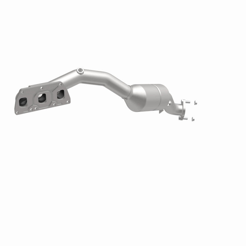 MagnaFlow Direct Fit Catalytic Converter 05-09 Audi A8 6.0L