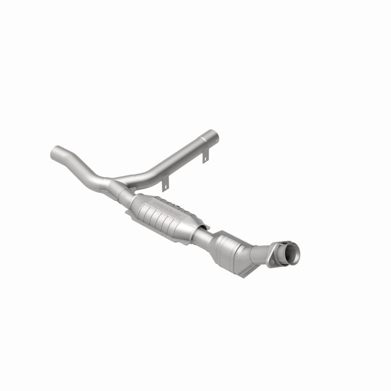 MagnaFlow Direct Fit Catalytic Converter 01 Ford F-150 4.2L