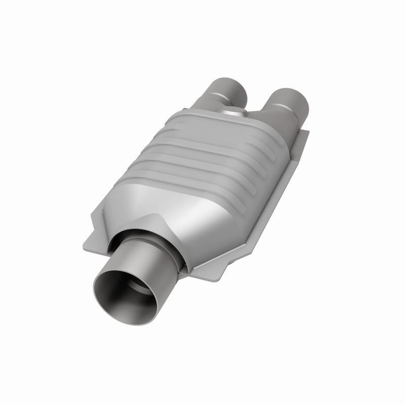 MagnaFlow Universal Catalytic Converter 96-96 Toy Supra 3.0L Turb