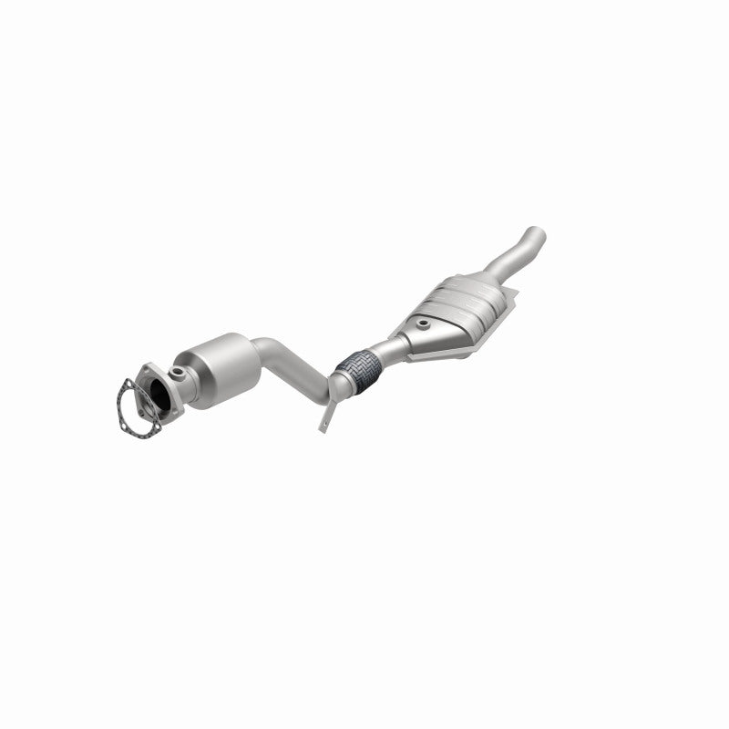 MagnaFlow Direct Fit Catalytic Converter 00-01 Audi A6 2.8L
