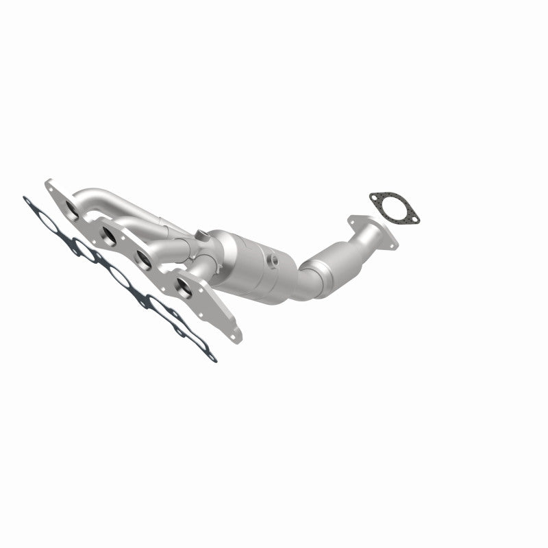 MagnaFlow Direct Fit Catalytic Converter 08-09 Ford Focus 2.0L