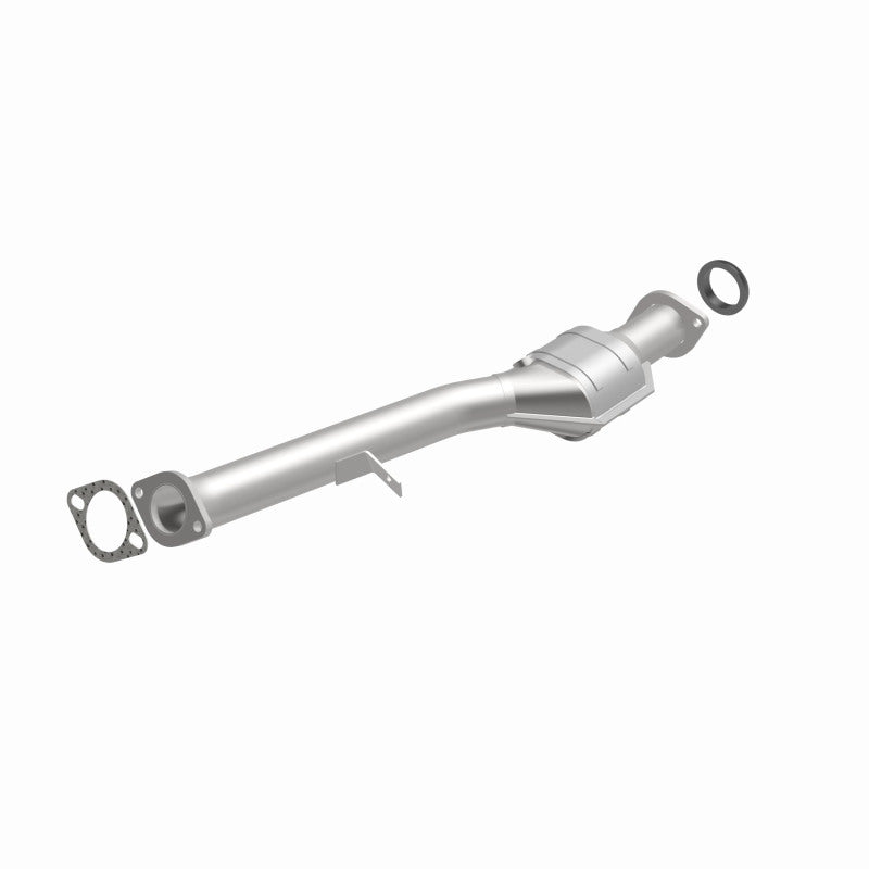 MagnaFlow Direct Fit Catalytic Converter 2006-2007 Subaru Impreza 2.5L