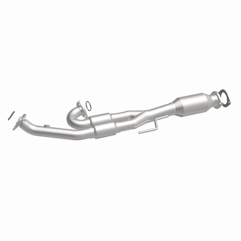 MagnaFlow Direct Fit Catalytic Converter MAXIMA- 04-05 6 3.5L
