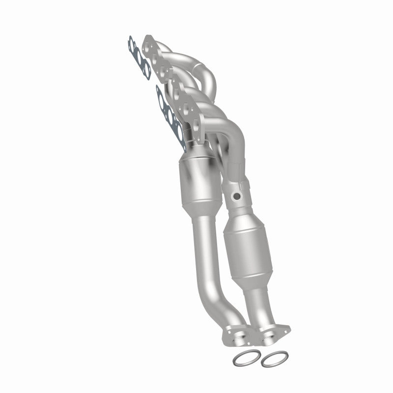 MagnaFlow Direct Fit Catalytic Converter GS300- 00-04 6 3.0L OEM