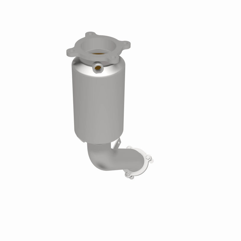 MagnaFlow Direct Fit Catalytic Converter OEM 14-15 Audi A4 L4 2.0L