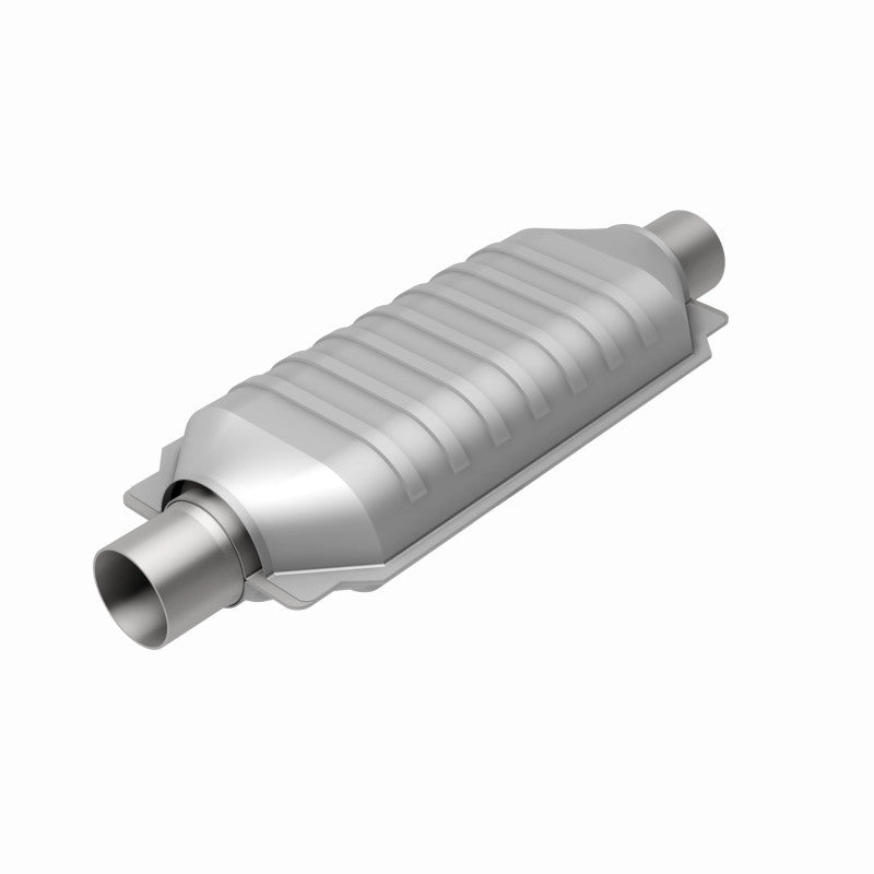MagnaFlow Universal Catalytic Converter 2.25 W/Air