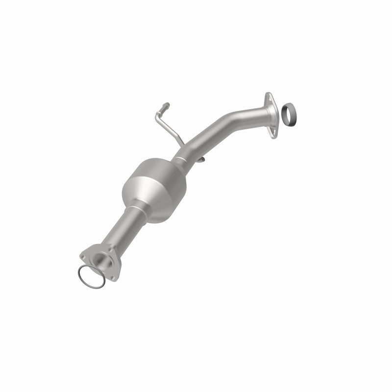 MagnaFlow Direct Fit Catalytic Converter 06-10 Honda Civic 1.3L