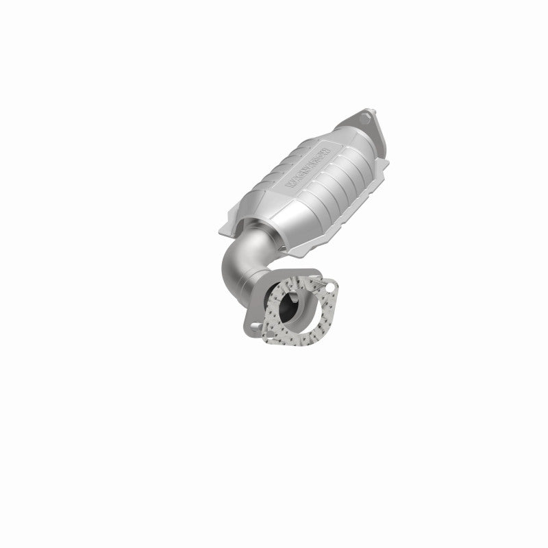 MagnaFlow Direct Fit Catalytic Converter 08-09 Cadi CTS 3.6 Passenger Side OEM