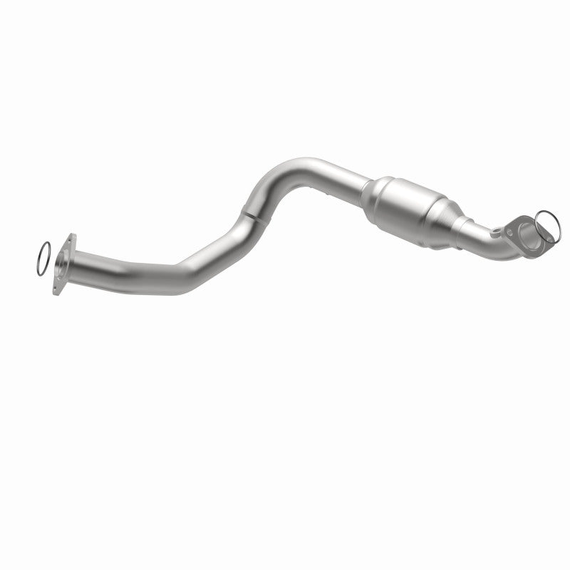 MagnaFlow Direct Fit Catalytic Converter 05-07 4-Run/FJ Driver Side Rear