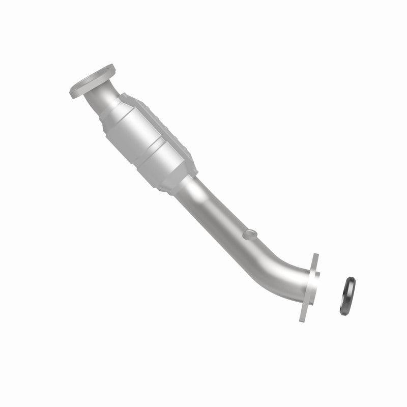 MagnaFlow Direct Fit Catalytic Converter 05-12 Corvette 8 6.0L; P/S