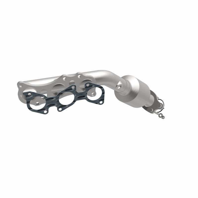 MagnaFlow Direct Fit Catalytic Converter 05-09 Taco 4L P/S mani OEM