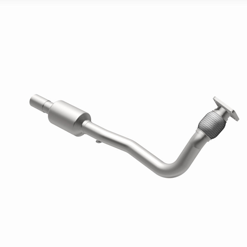MagnaFlow Direct Fit Catalytic Converter 90 Volkswagen Cabriolet 1.8