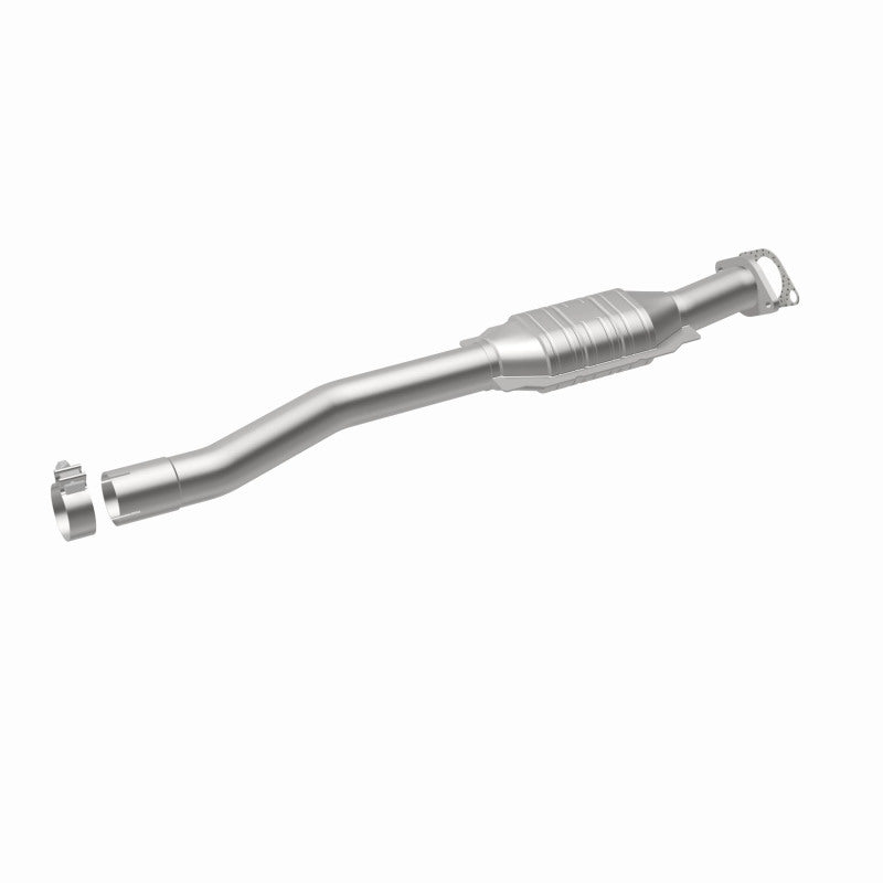 MagnaFlow Direct Fit Catalytic Converter 2011-2012 EQUINOX 3.0L Underbody