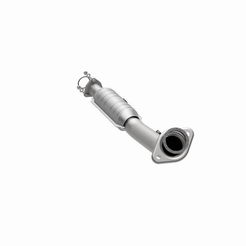 MagnaFlow Direct Fit Catalytic Converter 06-08 Civic Si 2.0L