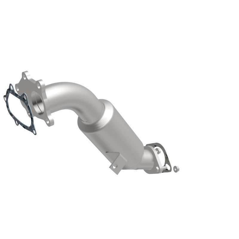MagnaFlow Direct Fit Catalytic Converter 08-09 Subaru WRX 2.5L