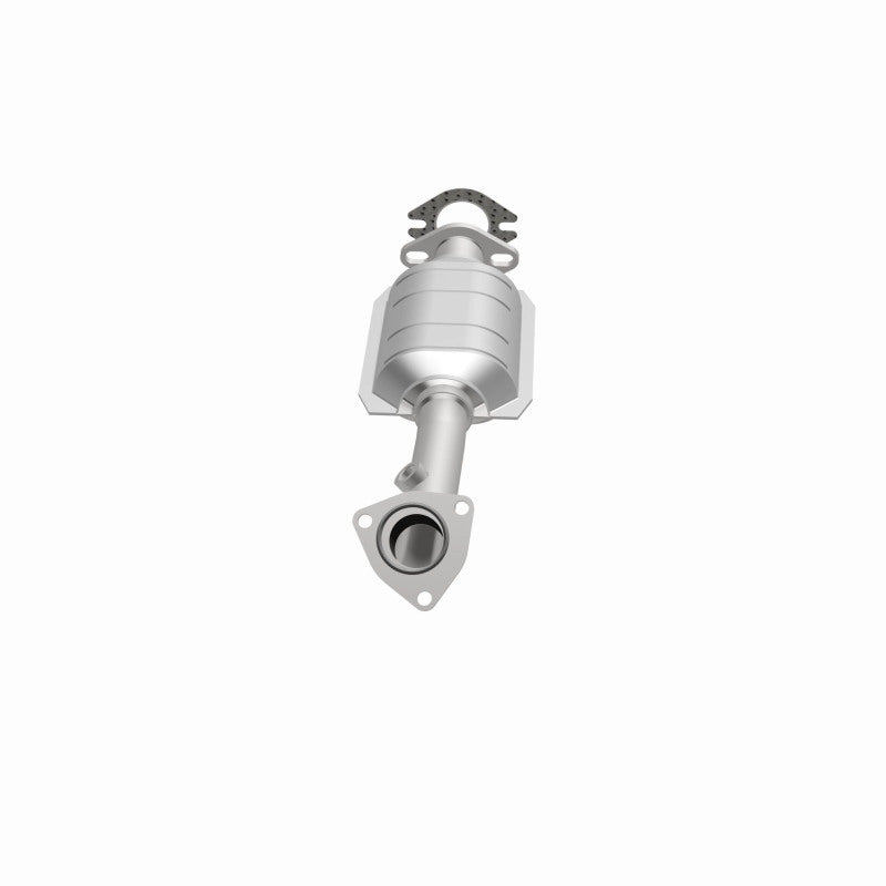 MagnaFlow Direct Fit Catalytic Converter 01-04 Pathfinder Driver Side Rear