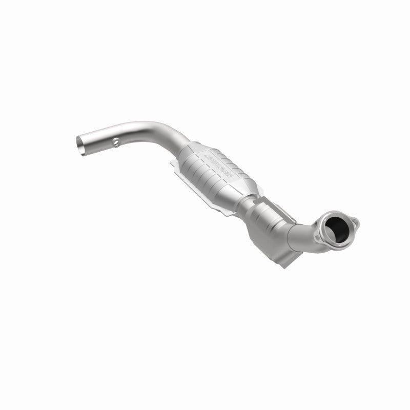 MagnaFlow Direct Fit Catalytic Converter 99-00 Ford Trucks 5.4L