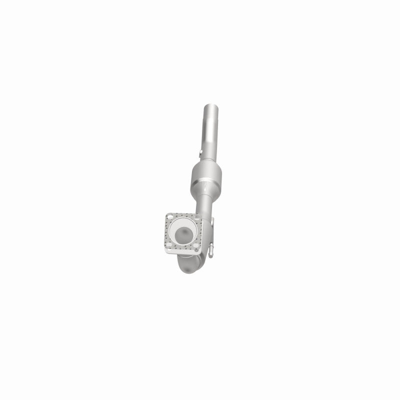 MagnaFlow DF Catalytic Conv 99-01 VW Beetle / 99-03 Golf / 99-02 Jetta 2.0L Single Outlet Manifold