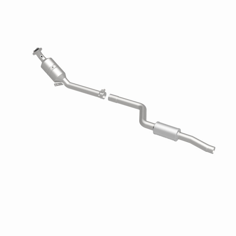 MagnaFlow Direct Fit Catalytic Converter 08-10 C300 3.0L P/S