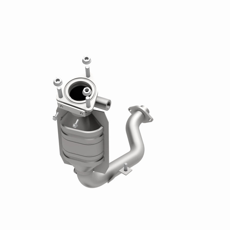 MagnaFlow Direct Fit Catalytic Converter 01-04 Ford Escape