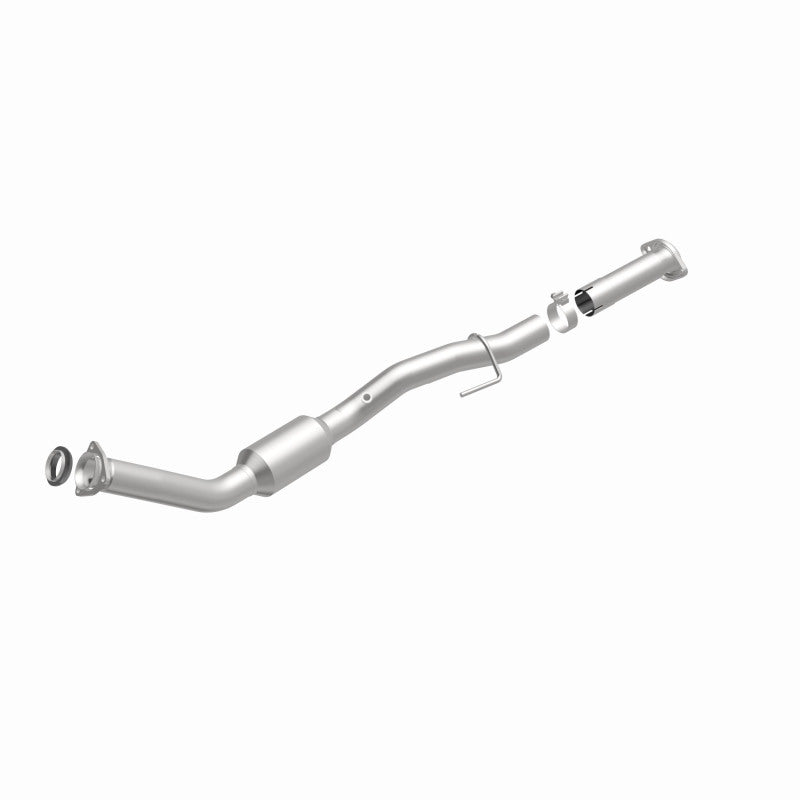 MagnaFlow Direct Fit Catalytic Converter 03 Chevy Trailblazer 4.2L