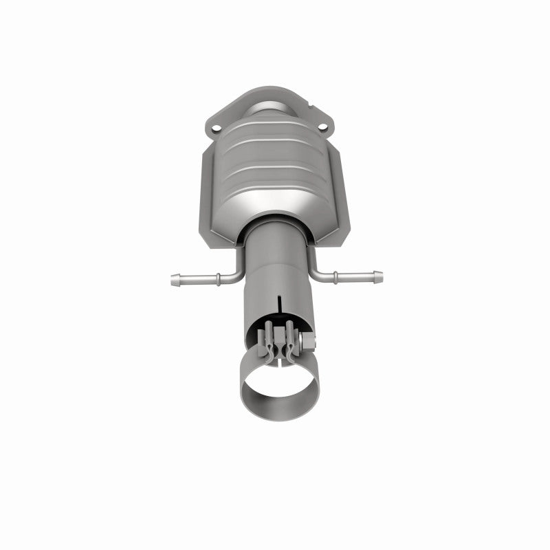 MagnaFlow Direct Fit Catalytic Converter 09-11 Chevy Malibu 3.6L