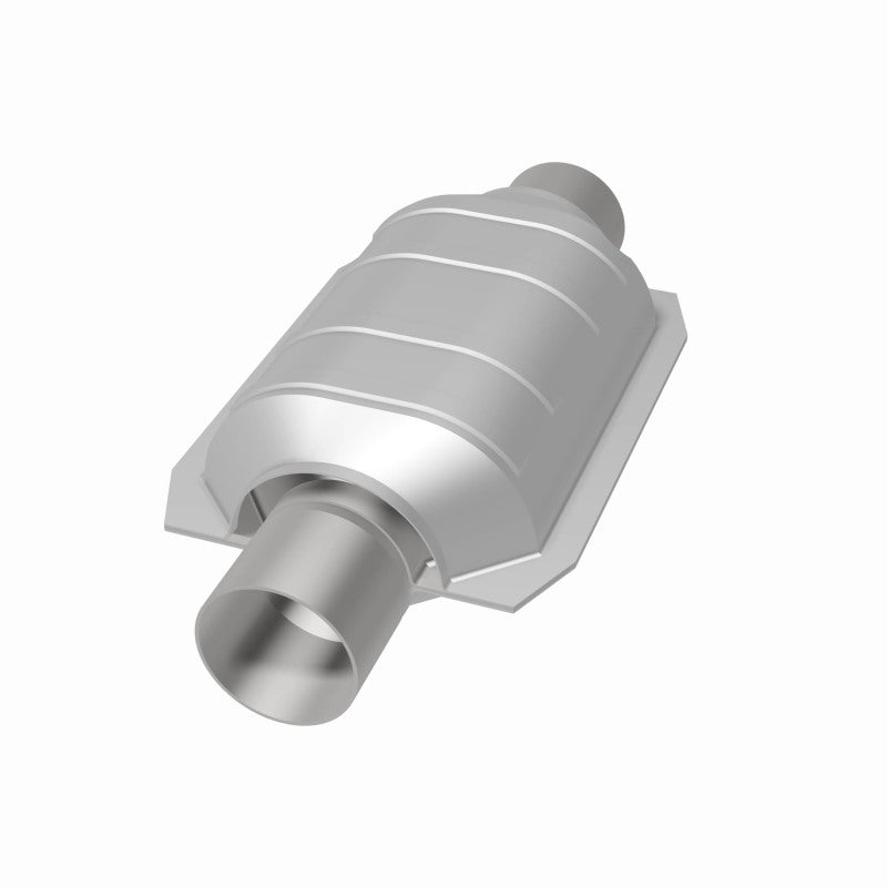 MagnaFlow Universal Catalytic Converter 2.5in. W/O2