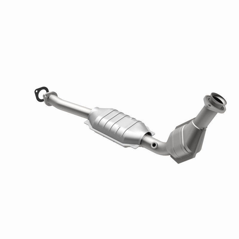 MagnaFlow Direct Fit Catalytic Converter 03-05 Crown Vic 4.6 D/S OEM