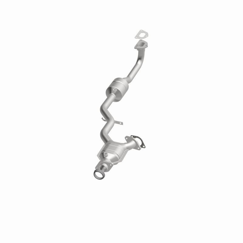 MagnaFlow Direct Fit Catalytic Converter 04-05 Subaru Outback/Legacy 2.5L D/S