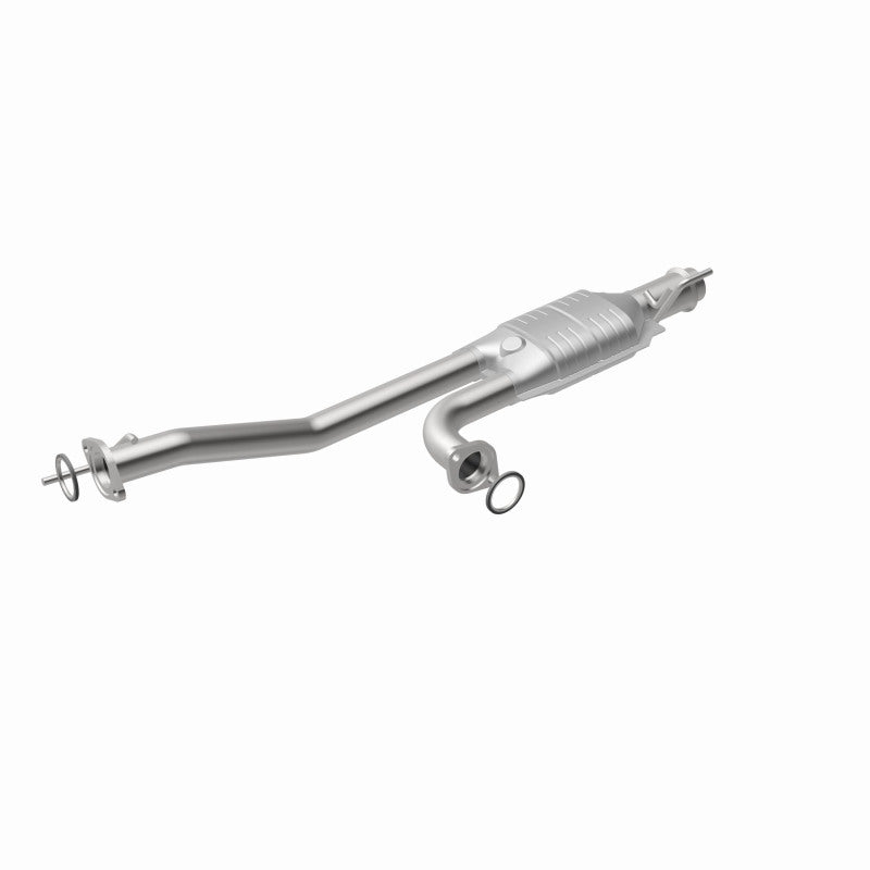 MagnaFlow Direct Fit Catalytic Converter 00-04 Tundra 4.7L Rear OEM