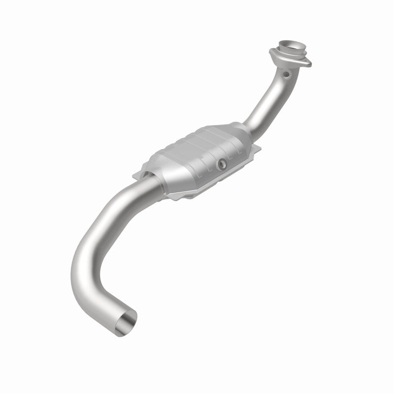 MagnaFlow Direct Fit Catalytic Converter 03-05 Ford Expedition/05-06 Lincoln Navigator 5.4L D/S