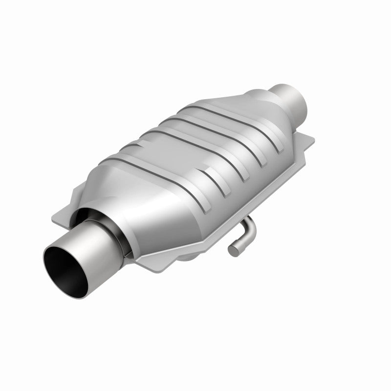 MagnaFlow Universal Catalytic Converter 2.25 W/Air
