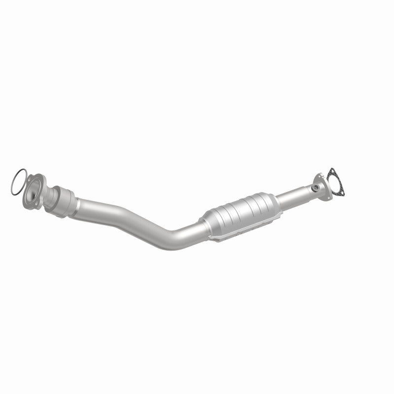 MagnaFlow Direct Fit Catalytic Converter Malibu 98-00 3.1L V6