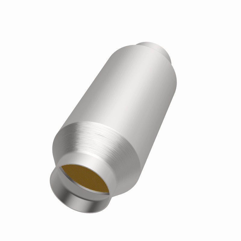 MagnaFlow Universal Catalytic Converter 3.0in. C/C spun body