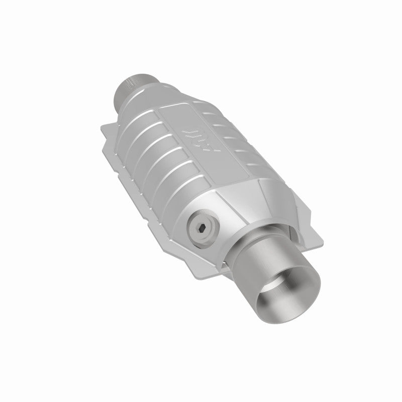 MagnaFlow Universal Catalytic Converter 3.00inch w/ single O2