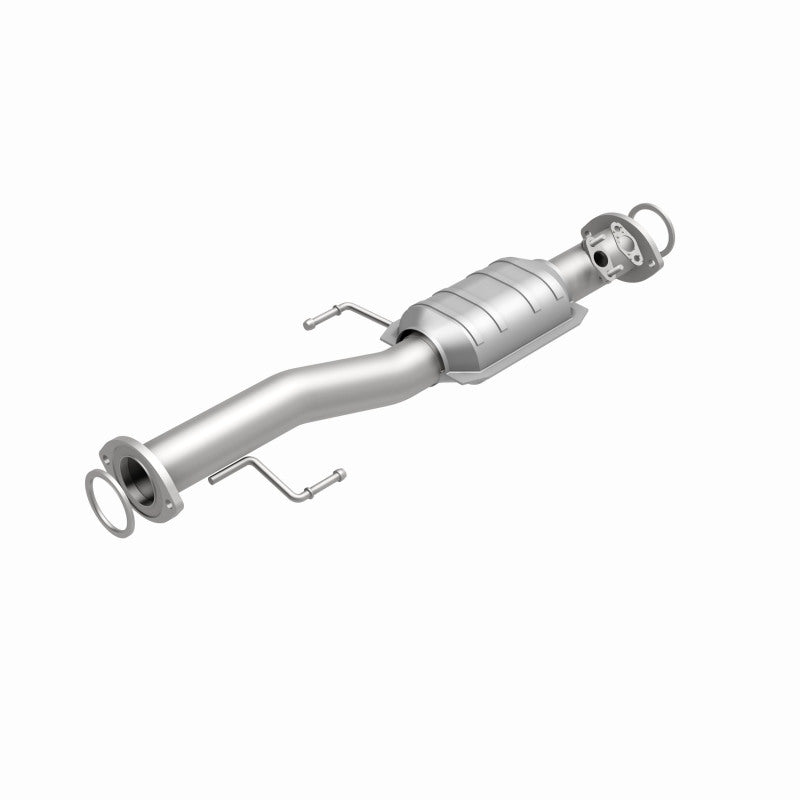 MagnaFlow Direct Fit Catalytic Converter 99-02 4Runner 3.4L rear OEM