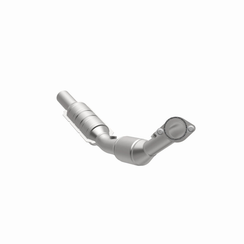 MagnaFlow Direct Fit Catalytic Converter 10-11 Chevy Camaro 3.6L Passenger Side